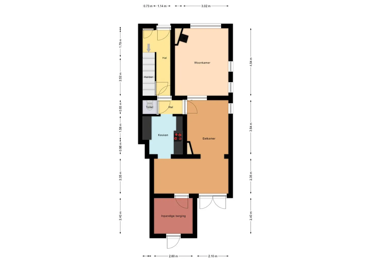 Paul Guillaumestraat 10 Tegelen thumbnail 33