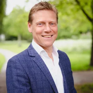 Foto van Paul Heidenreich