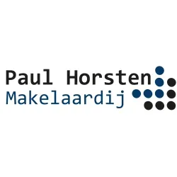 Logo Paul Horsten Makelaardij