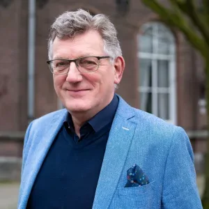 Foto van Paul Hullegie RT RM