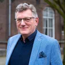 Foto von Paul Hullegie RT RM