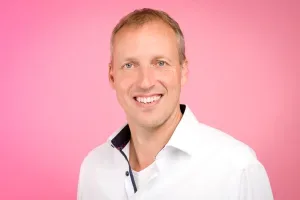 Foto van Paul Israel