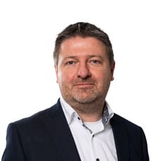 Photo of Paul Jakobs