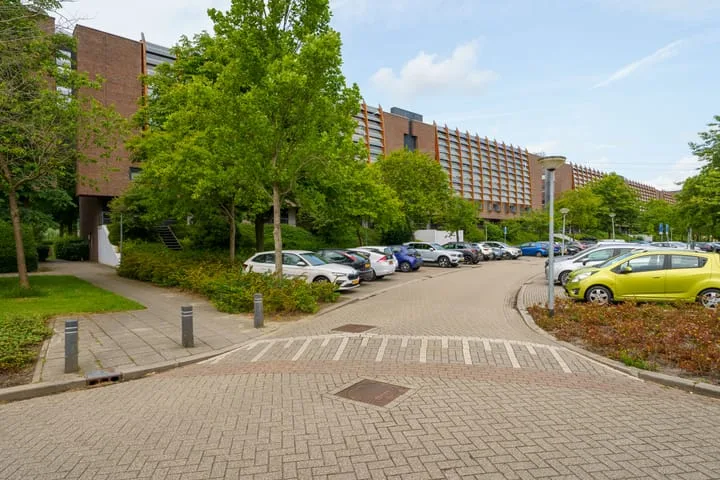 Paul Kleestraat 134 in Almere