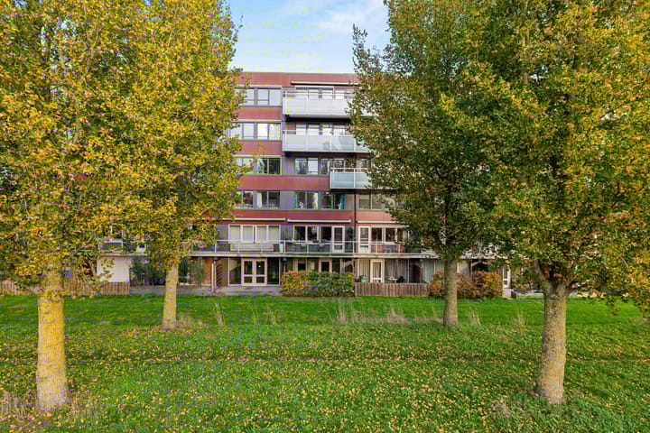 Paul Kleestraat 66 en Almere foto