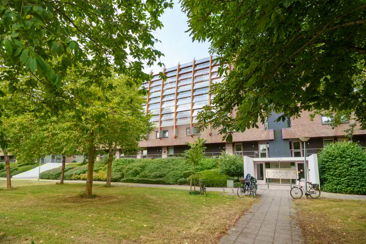 Paul Kleestraat 98 dans Almere photo