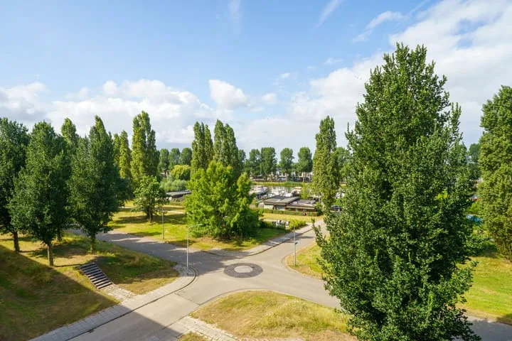 Paul Kleestraat 98 Almere foto 2