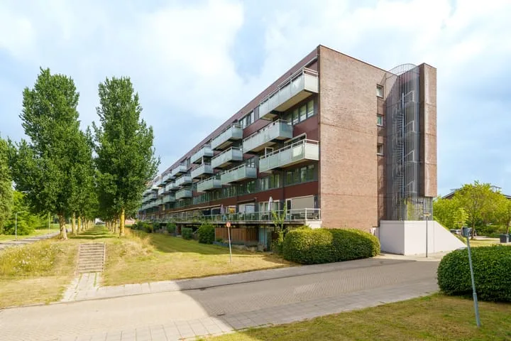Paul Kleestraat 98 Almere thumbnail 33