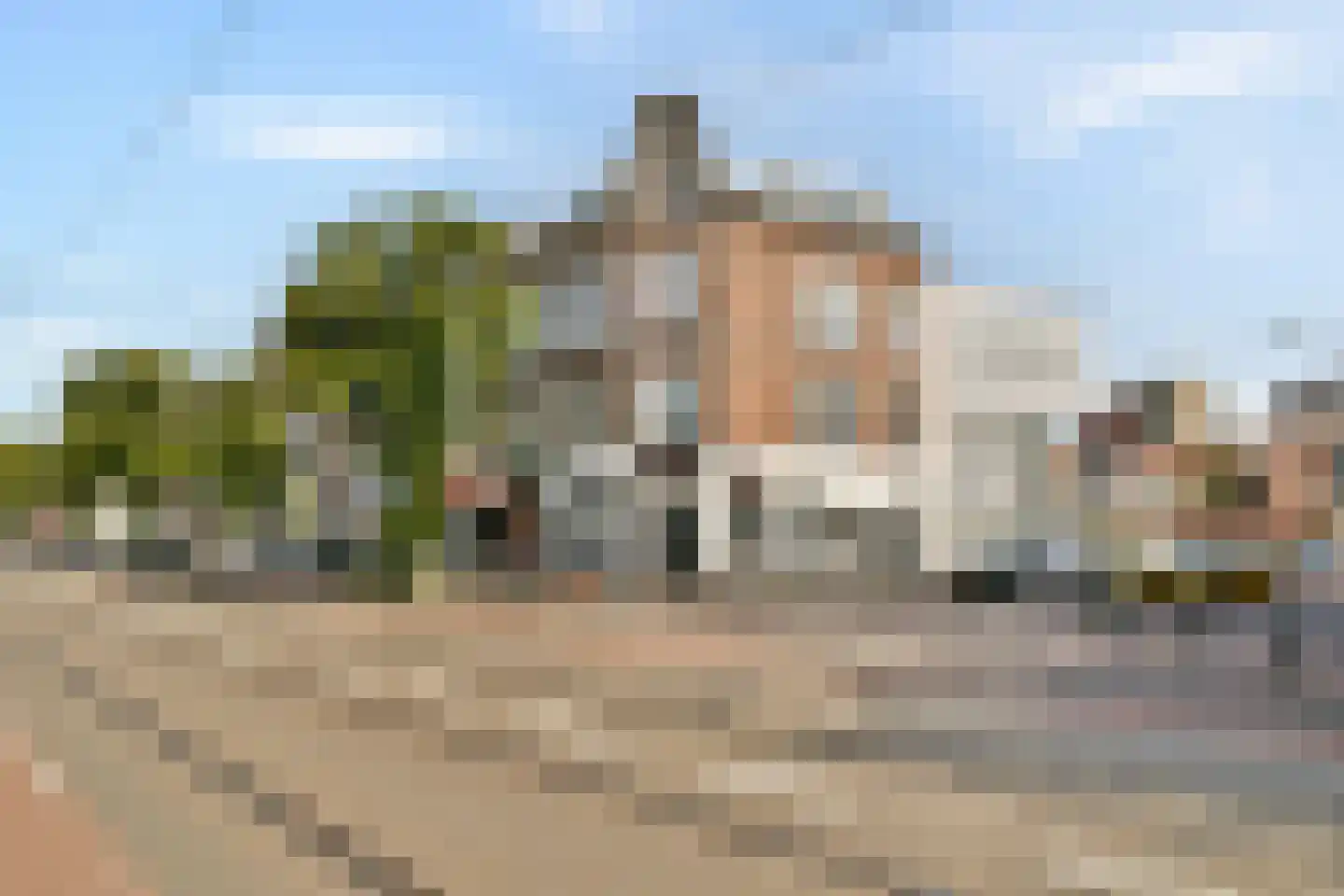 Paul Krugerlaan 116 in Den Haag
