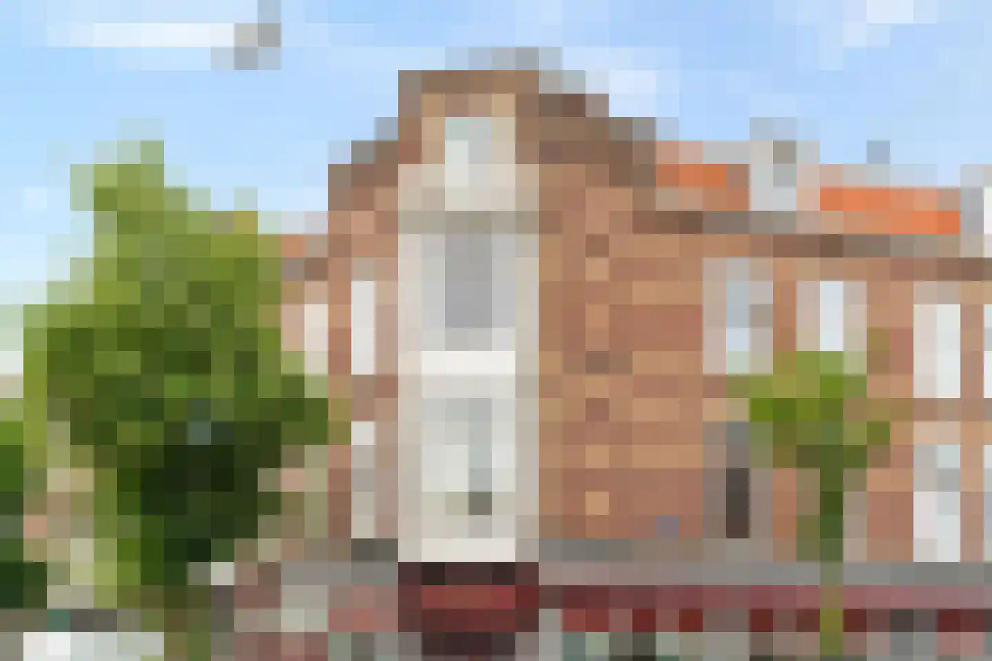 Paul Krugerlaan 159 in Den Haag