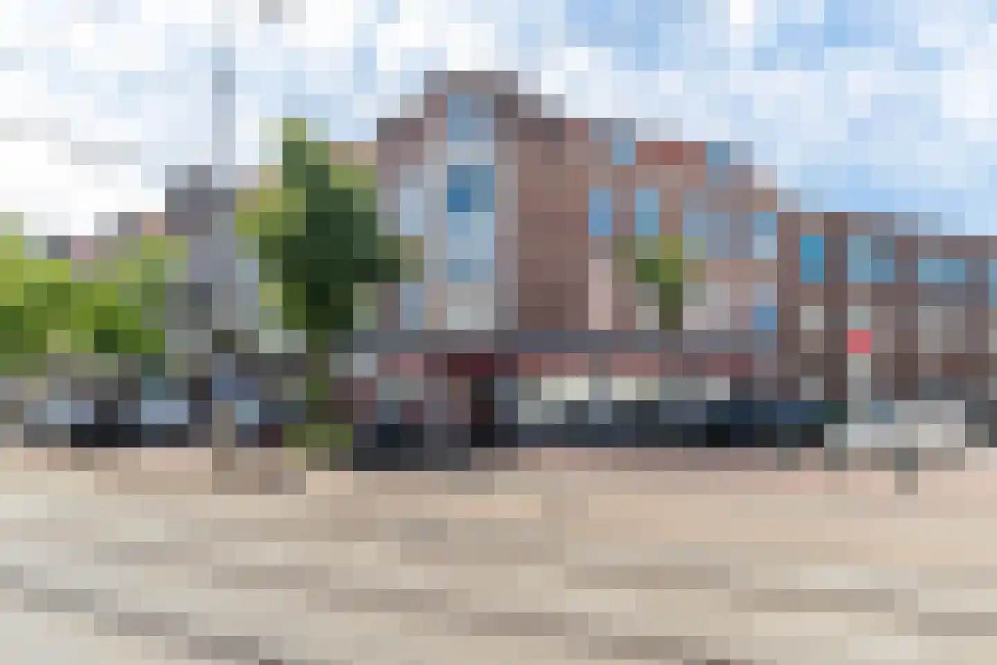 Paul Krugerlaan 159 A in Den Haag