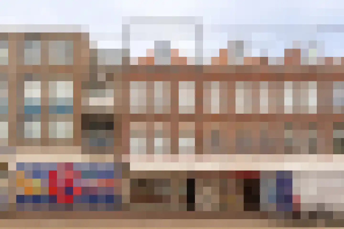 Paul Krugerlaan 190 B in Den Haag