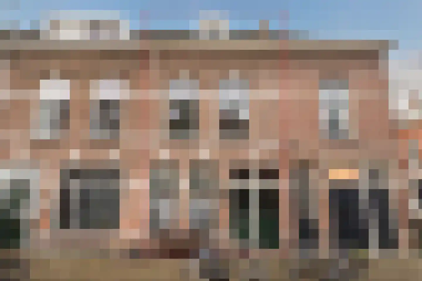 Paul Krugerstraat 10 Leiden