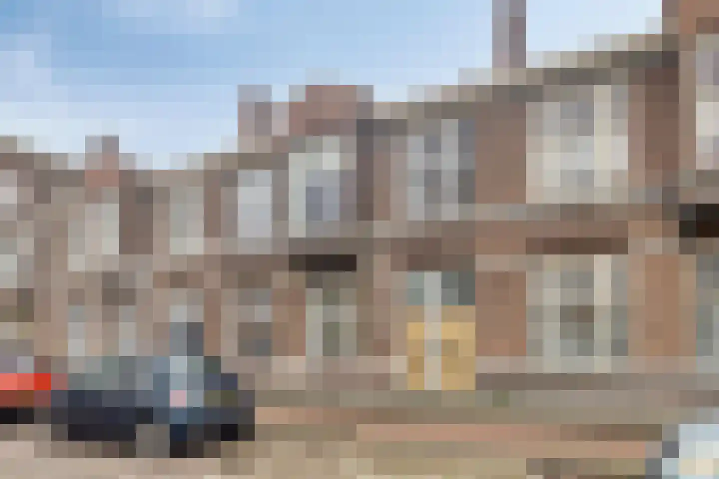 Paul Krugerstraat 100 in Vlissingen