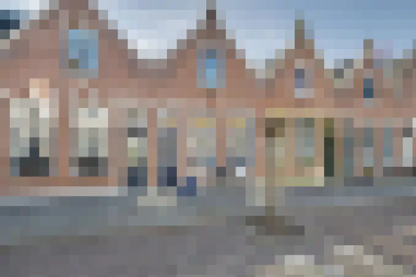 Paul Krugerstraat 11 Dordrecht