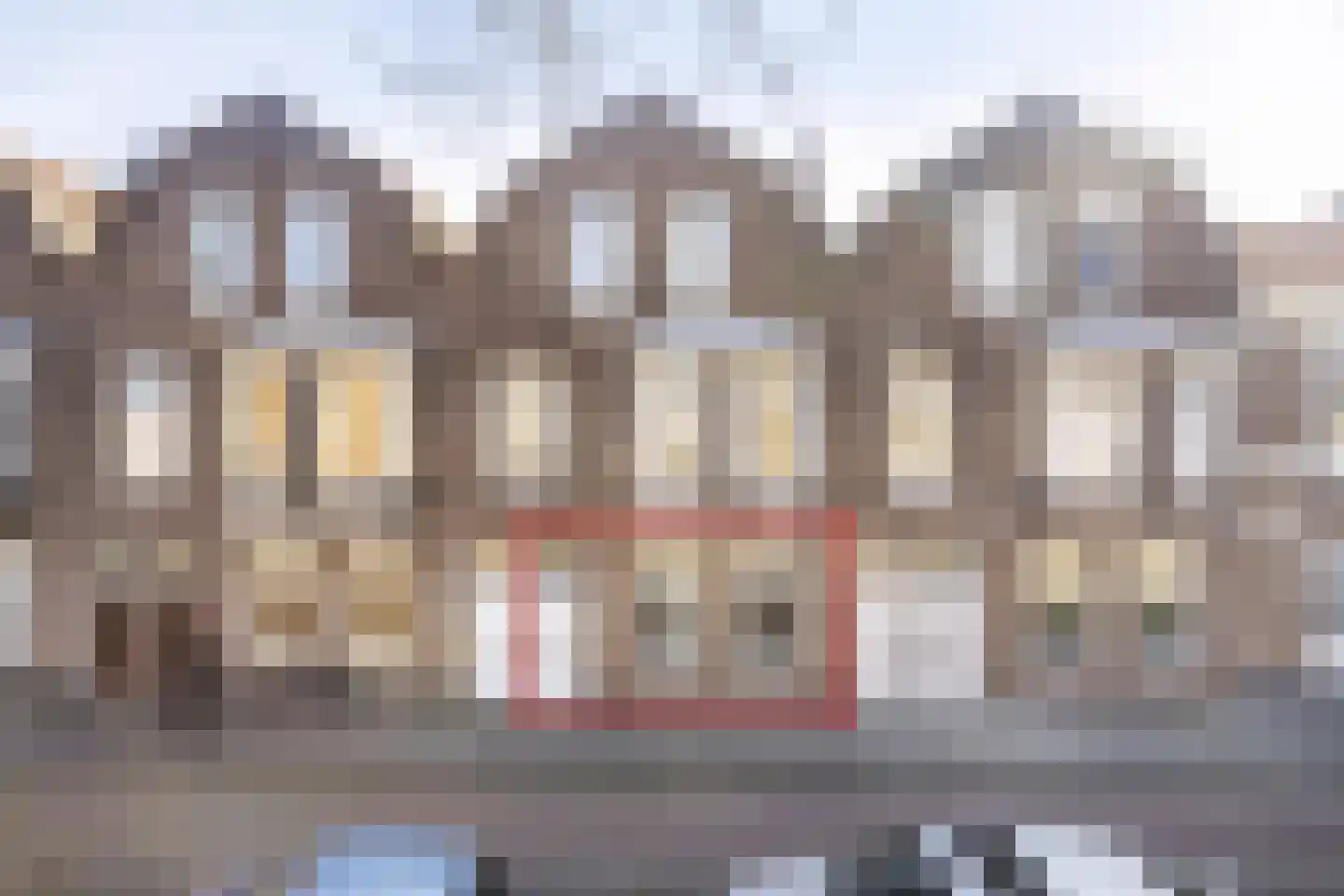 Paul Krugerstraat 110 in Vlissingen