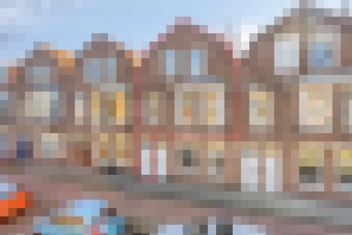 Paul Krugerstraat 112 Vlissingen
