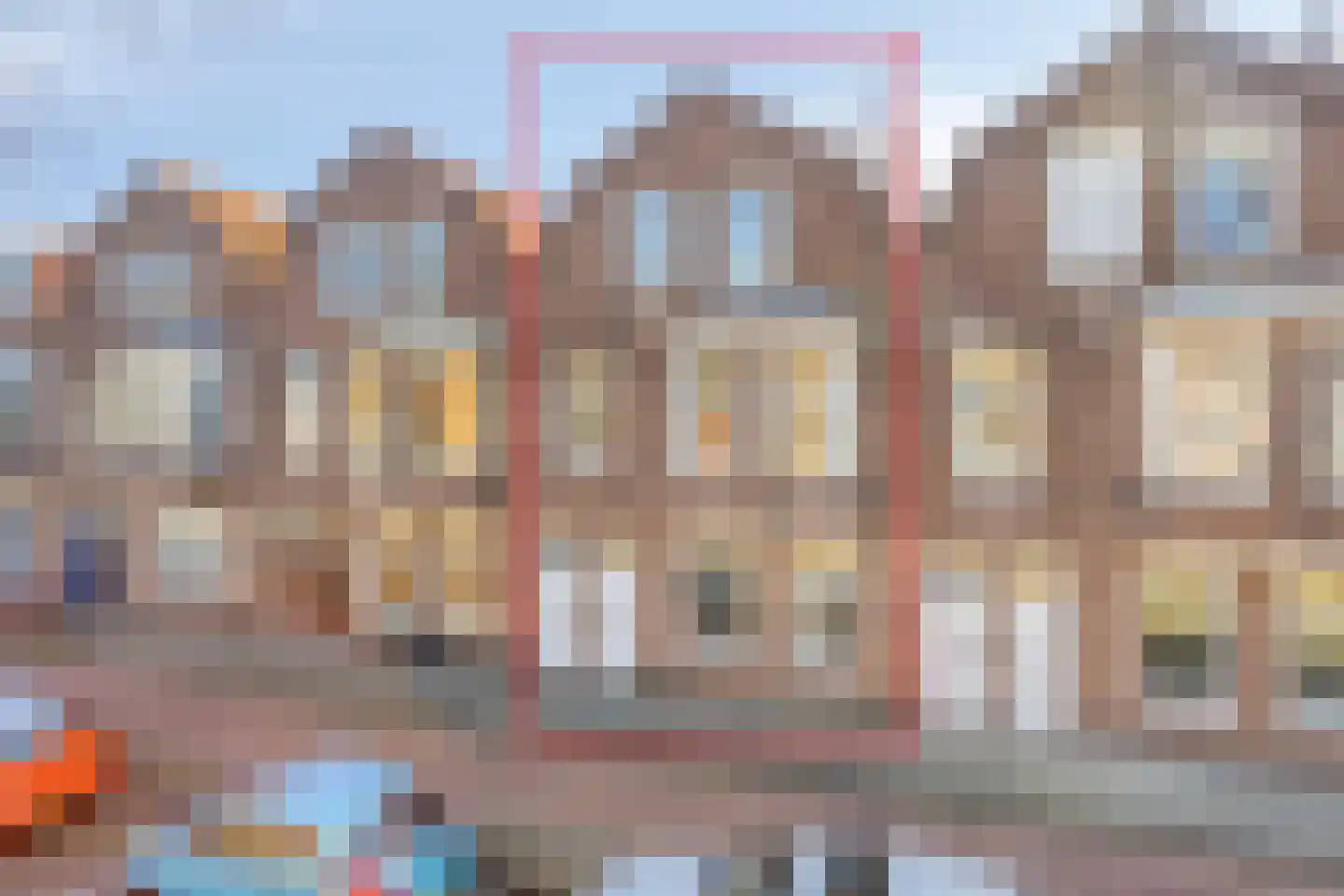 Paul Krugerstraat 112 Vlissingen