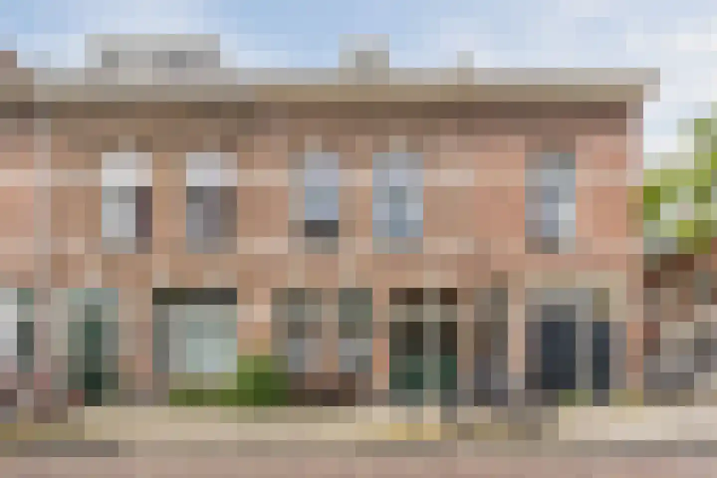 Paul Krugerstraat 12 A in Leiden