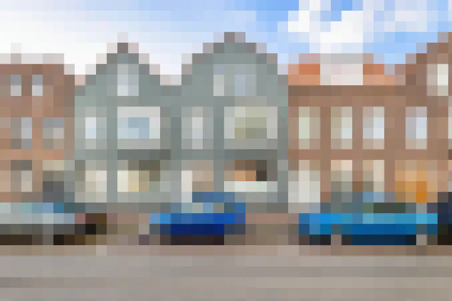 Paul Krugerstraat 134 in Vlissingen