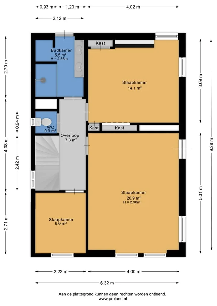 Paul Krugerstraat 14 Apeldoorn thumbnail 62