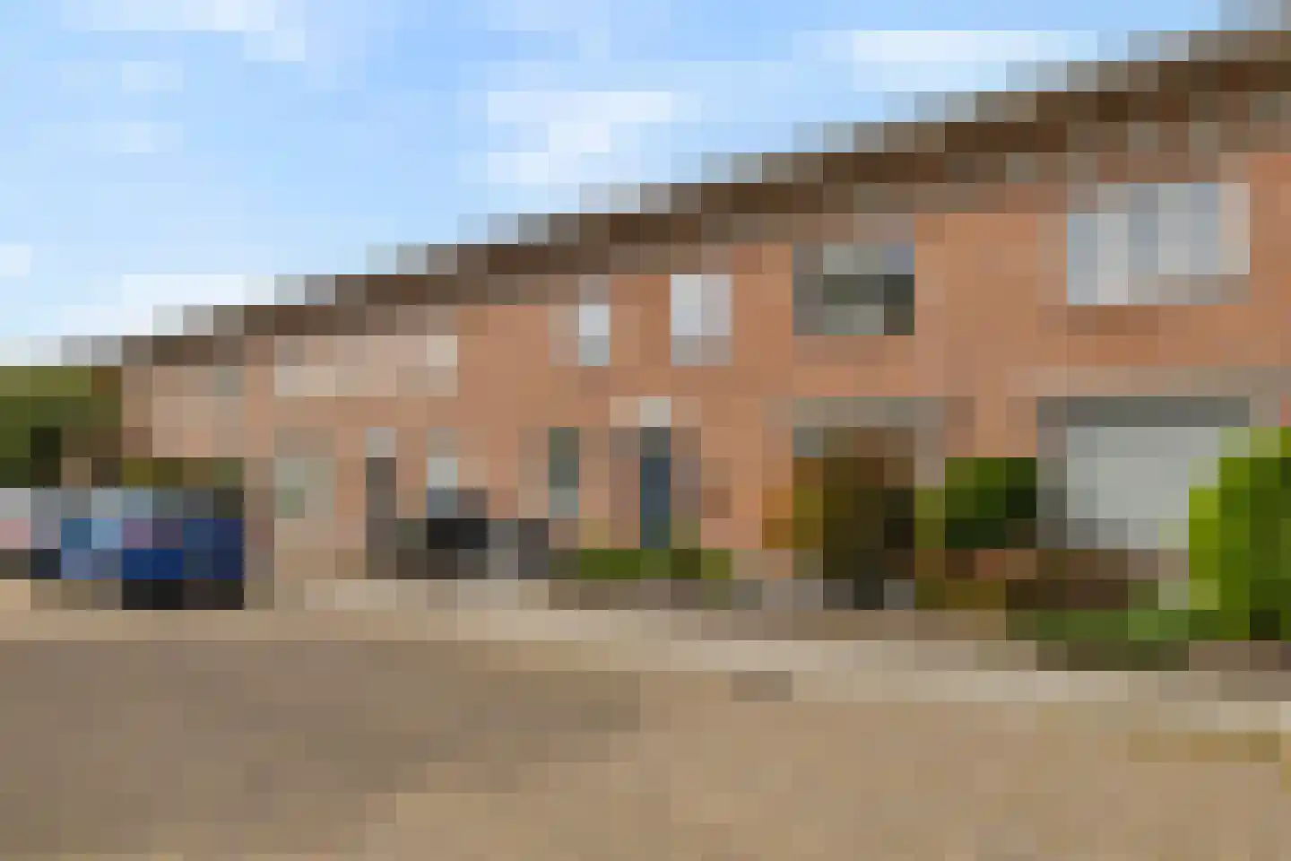 Paul Krügerstraat 16 in Waalwijk