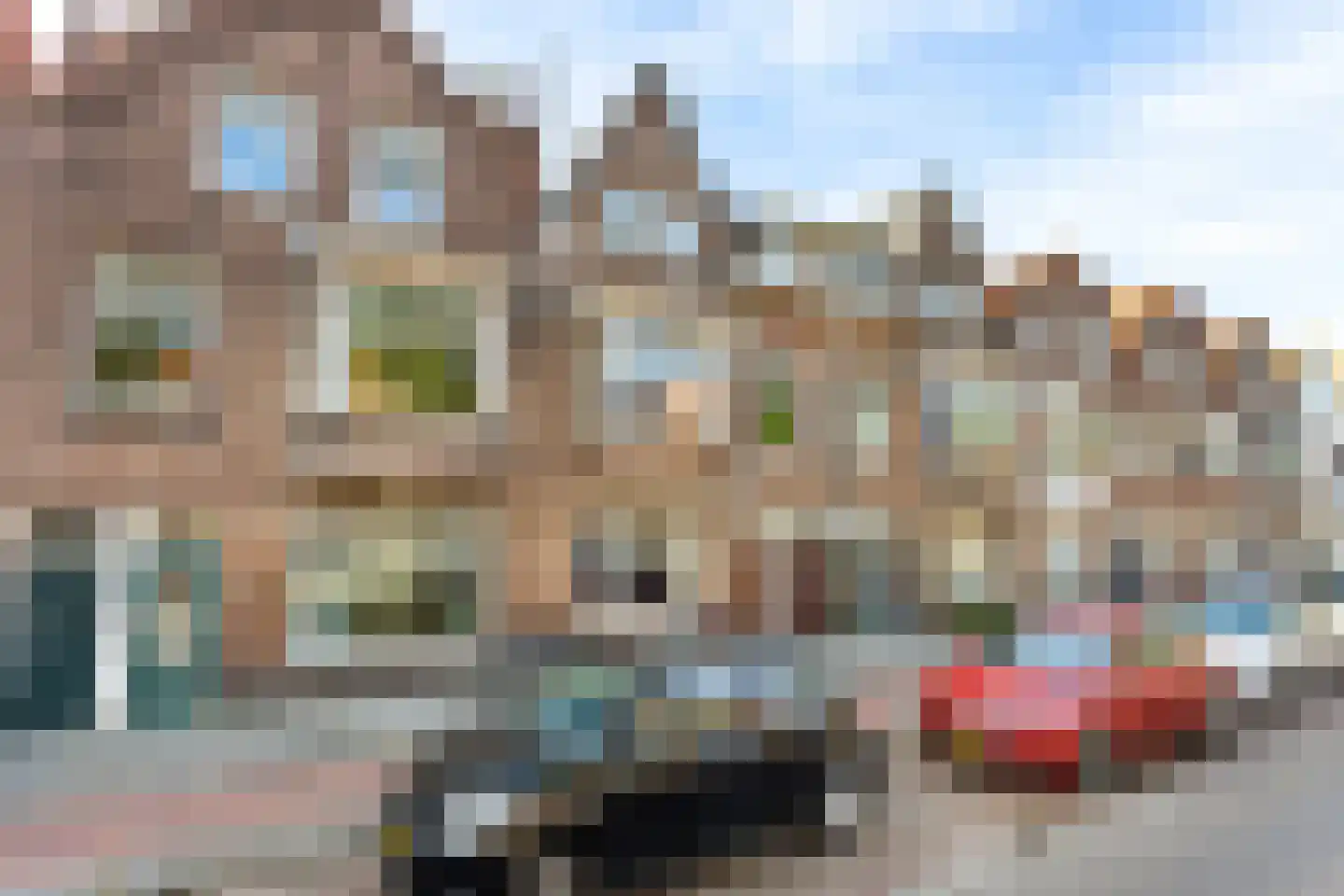 Paul Krugerstraat 186 Vlissingen