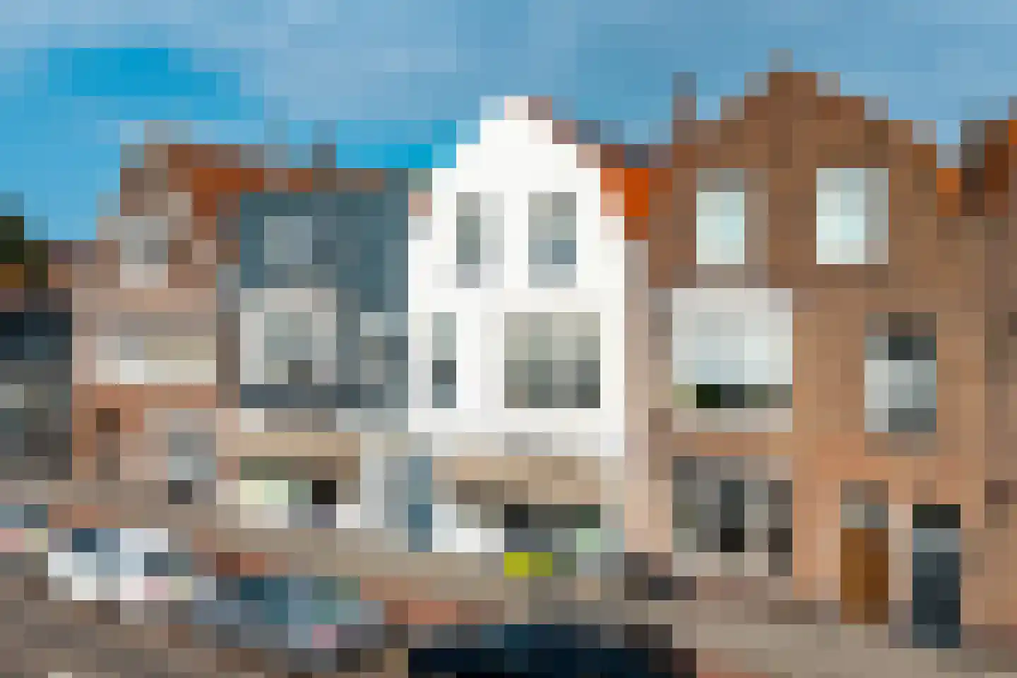 Paul Krugerstraat 19 in Vlissingen
