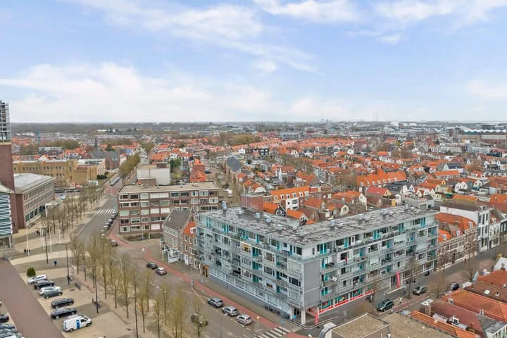 Paul Krugerstraat 2 44 Vlissingen foto 2