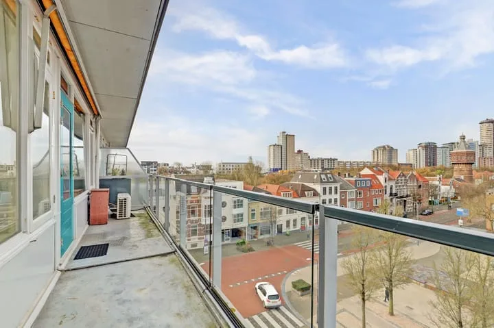 Paul Krugerstraat 2 44 Vlissingen foto 3