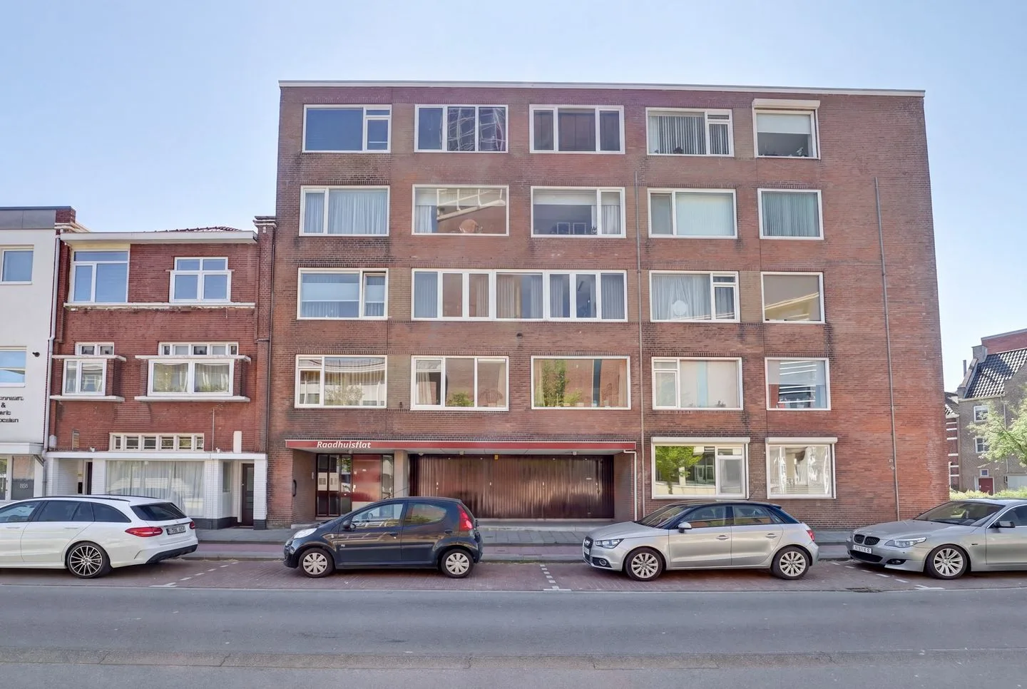 Paul Krugerstraat 20 506 Vlissingen thumbnail 22