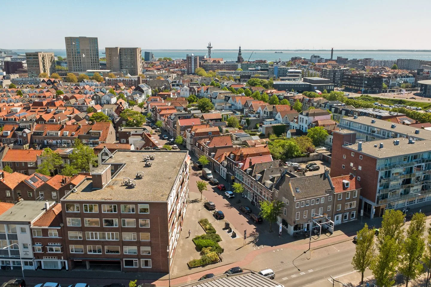 Paul Krugerstraat 20 506 Vlissingen thumbnail 26