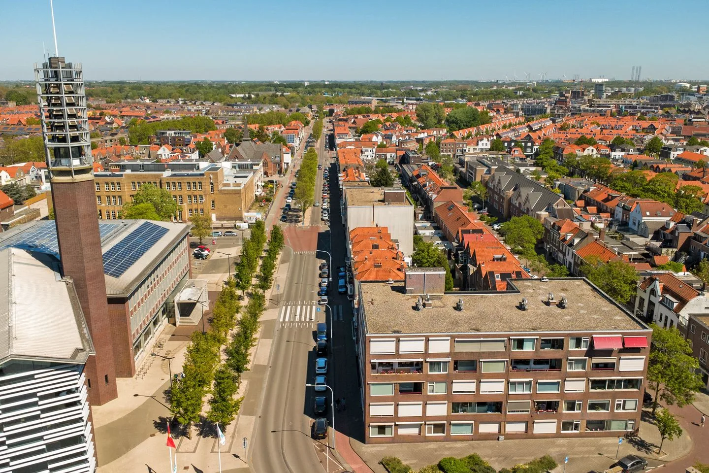 Paul Krugerstraat 20 506 Vlissingen thumbnail 27