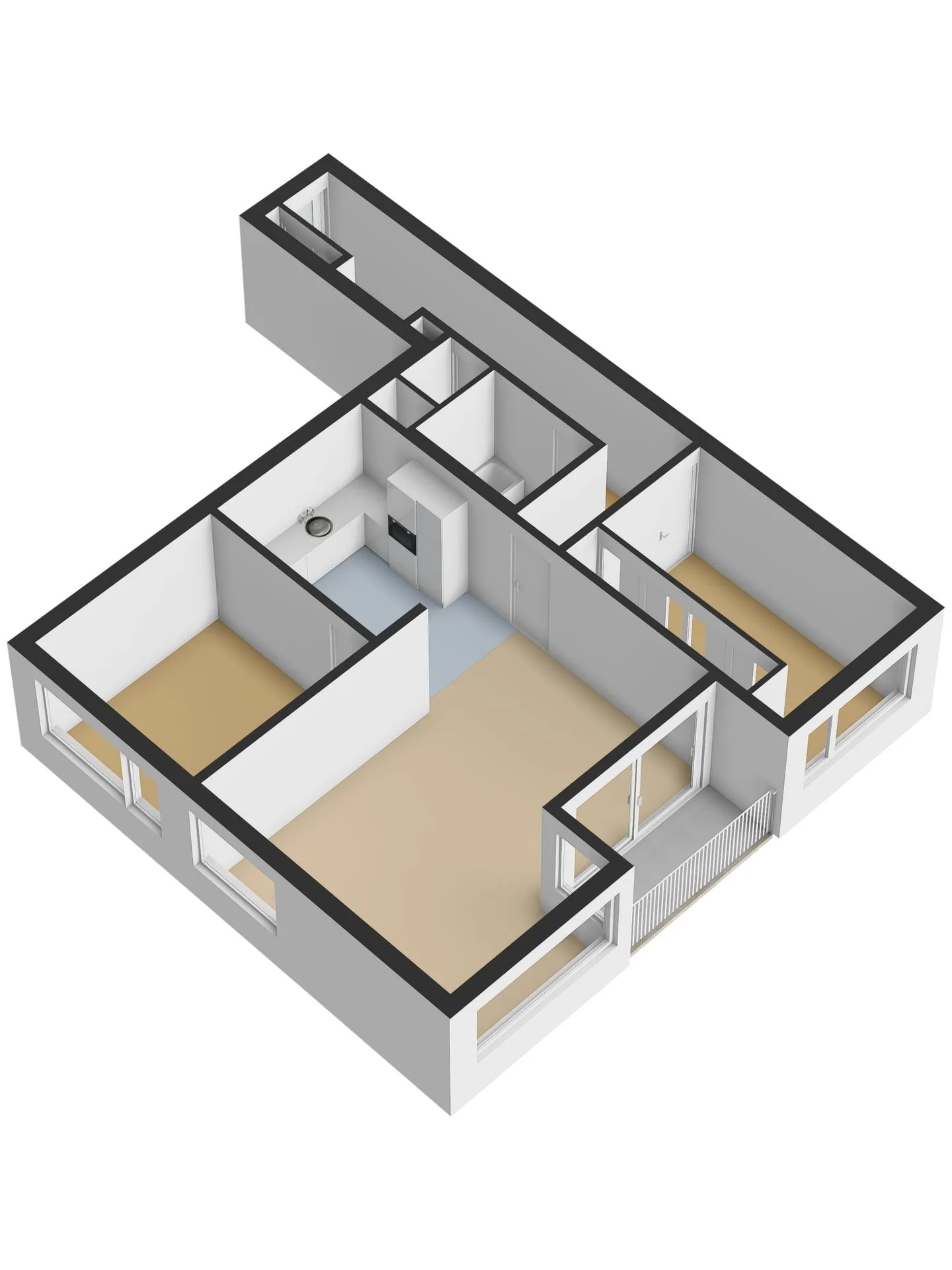 Paul Krugerstraat 20 506 Vlissingen thumbnail 31