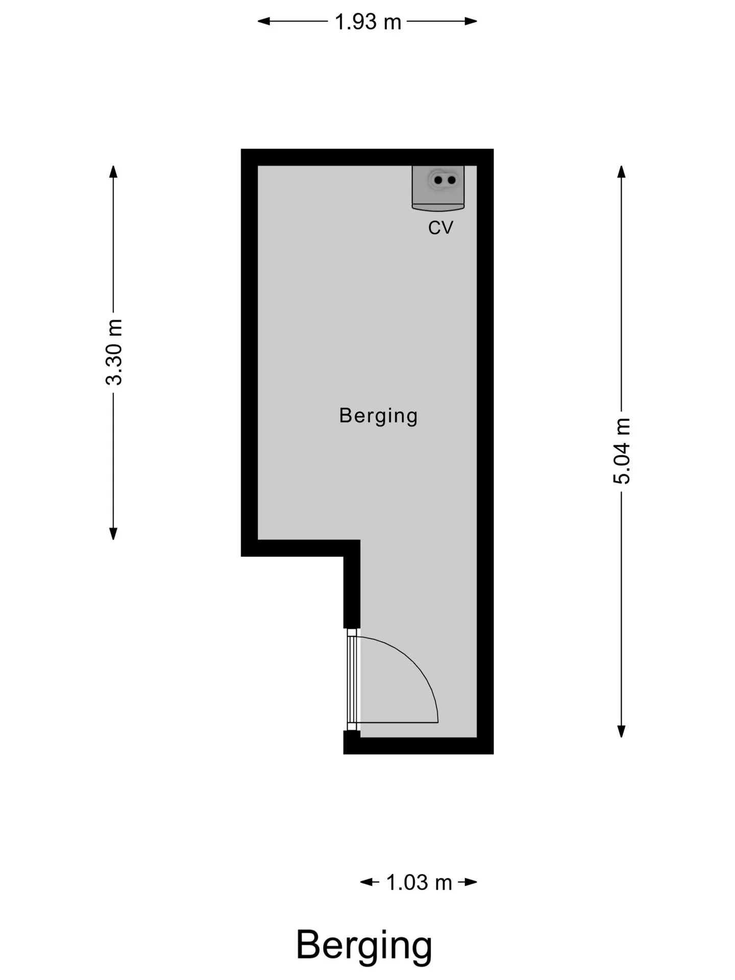 Paul Krugerstraat 20 506 Vlissingen thumbnail 32