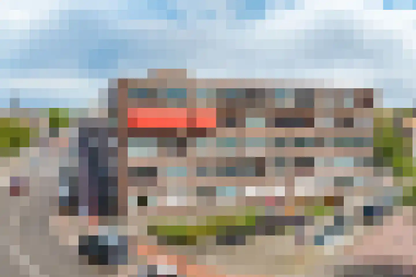 Paul Krugerstraat 20 550 in Vlissingen