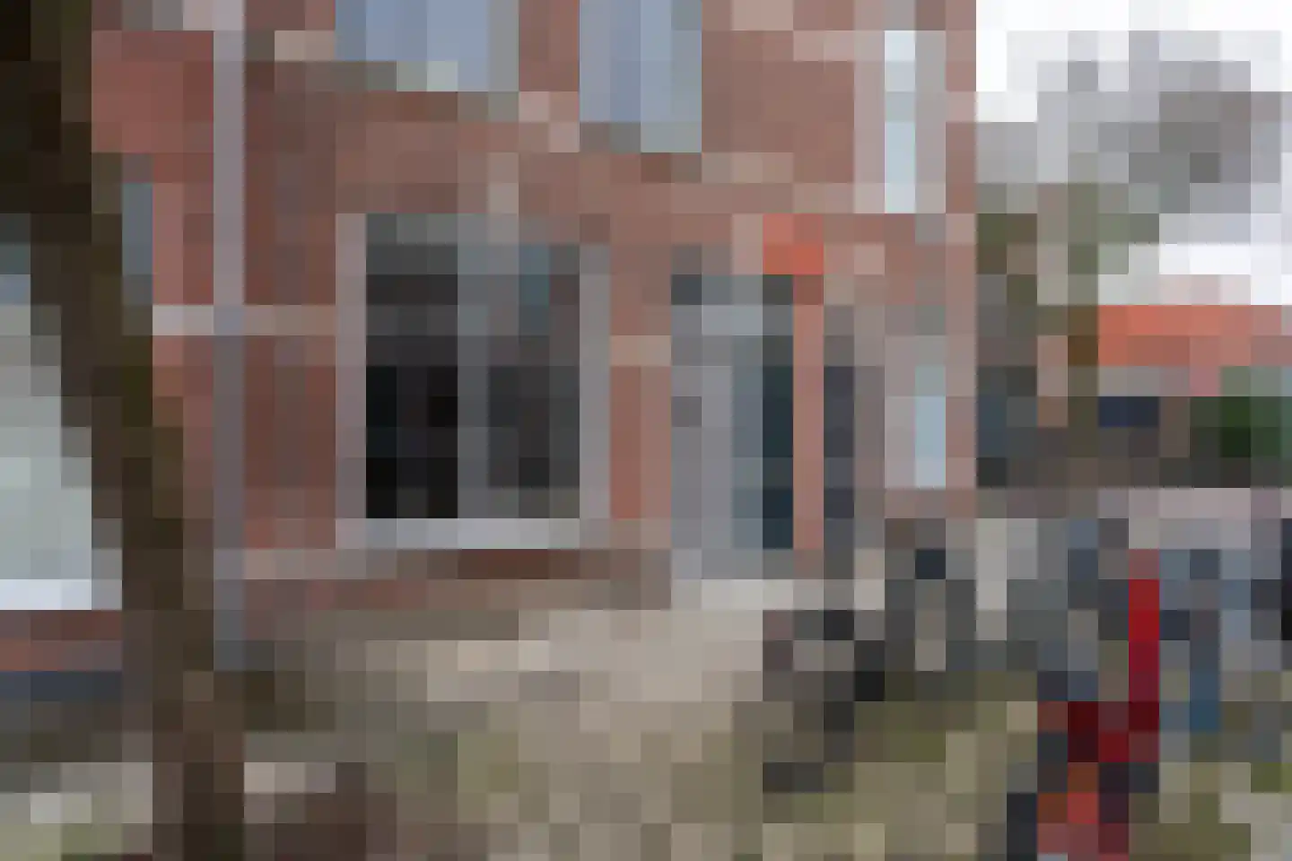 Paul Krugerstraat 22 en Leiden
