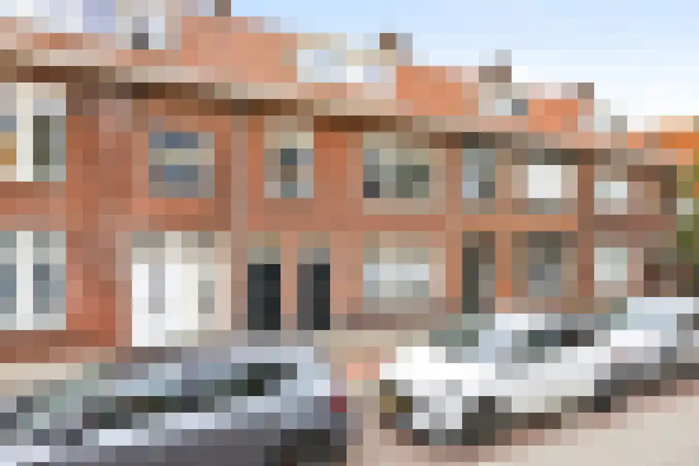 Paul Krugerstraat 232 in Vlissingen