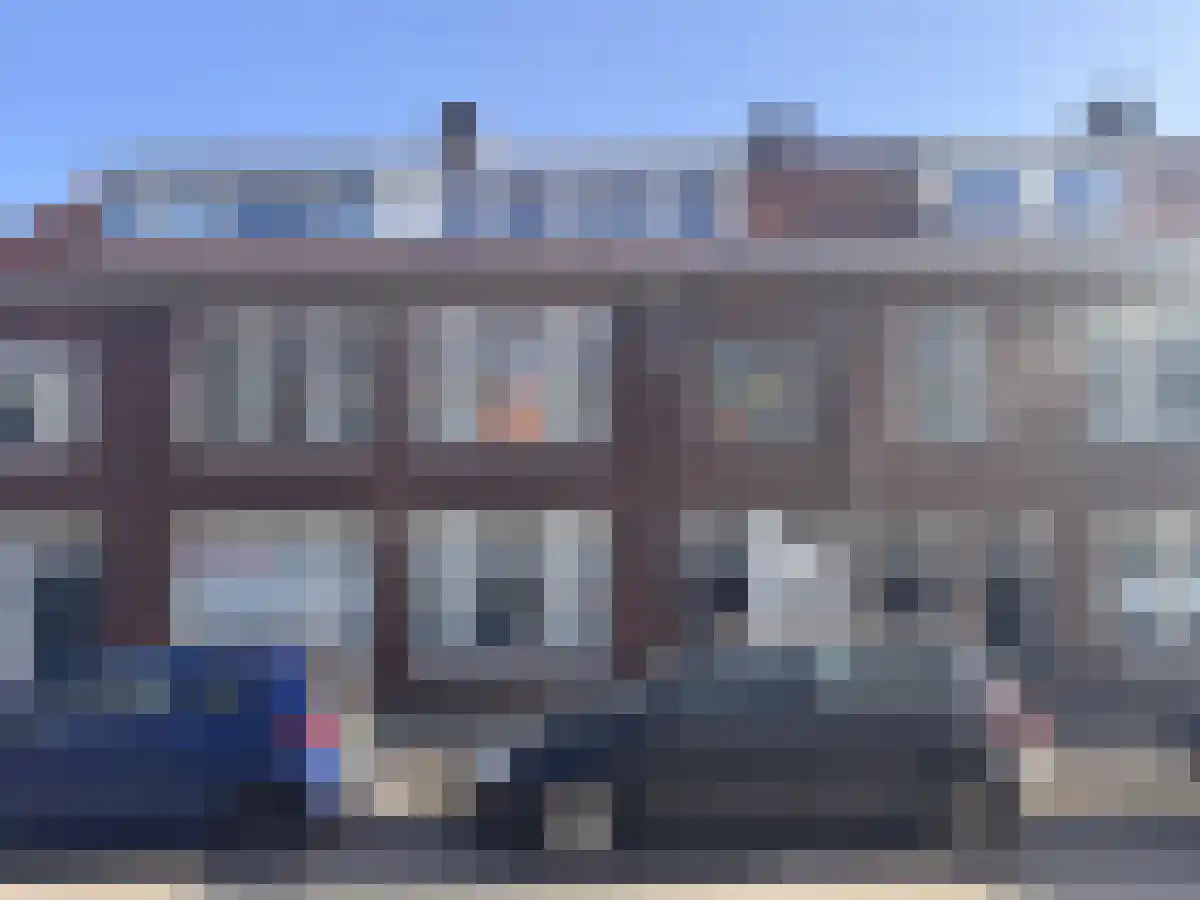 Paul Krugerstraat 234 dans Vlissingen