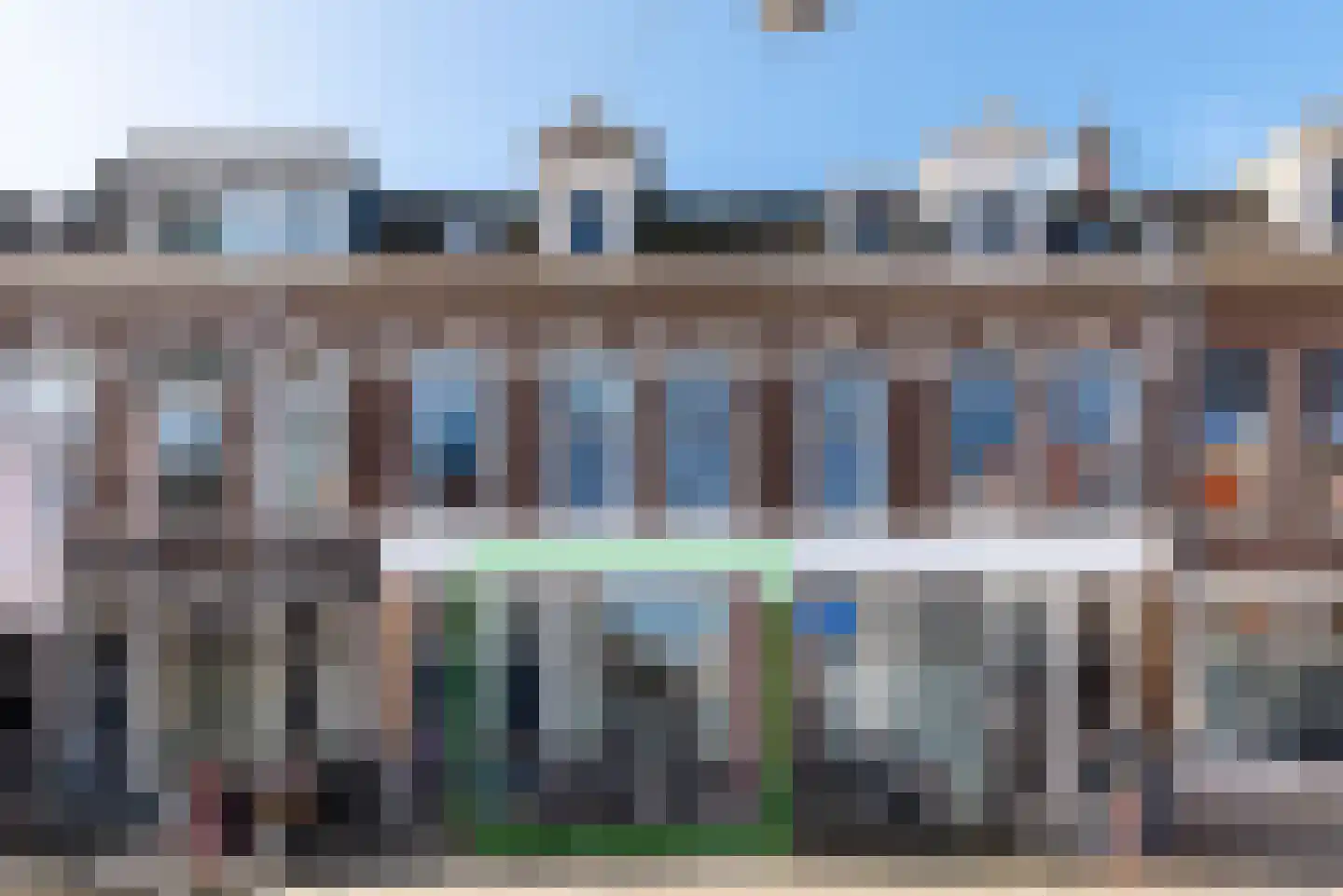 Paul Krugerstraat 24 ZW Haarlem thumbnail 24