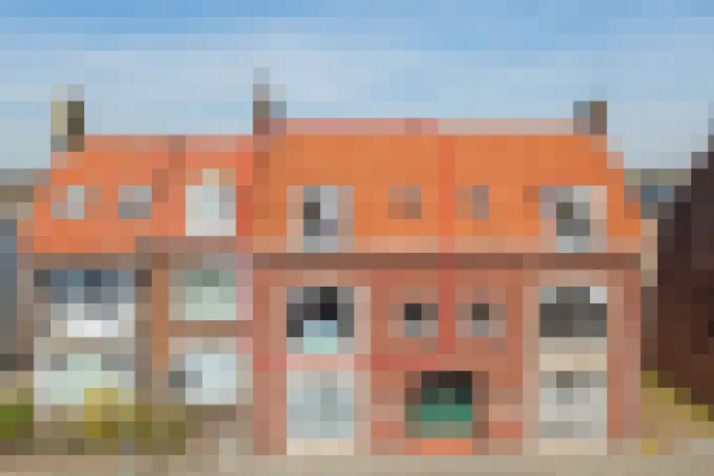 Paul Krugerstraat 257 in Vlissingen