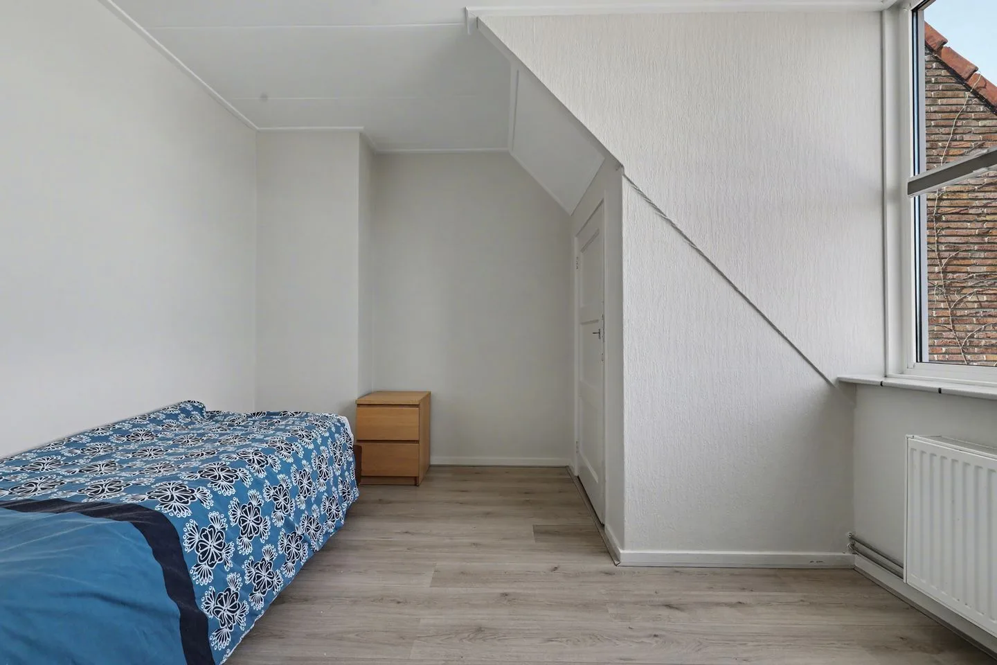 Paul Krugerstraat 257 Vlissingen thumbnail 19