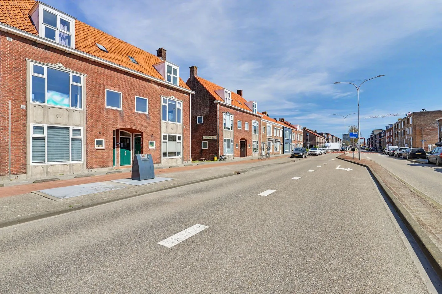 Paul Krugerstraat 257 Vlissingen foto 2