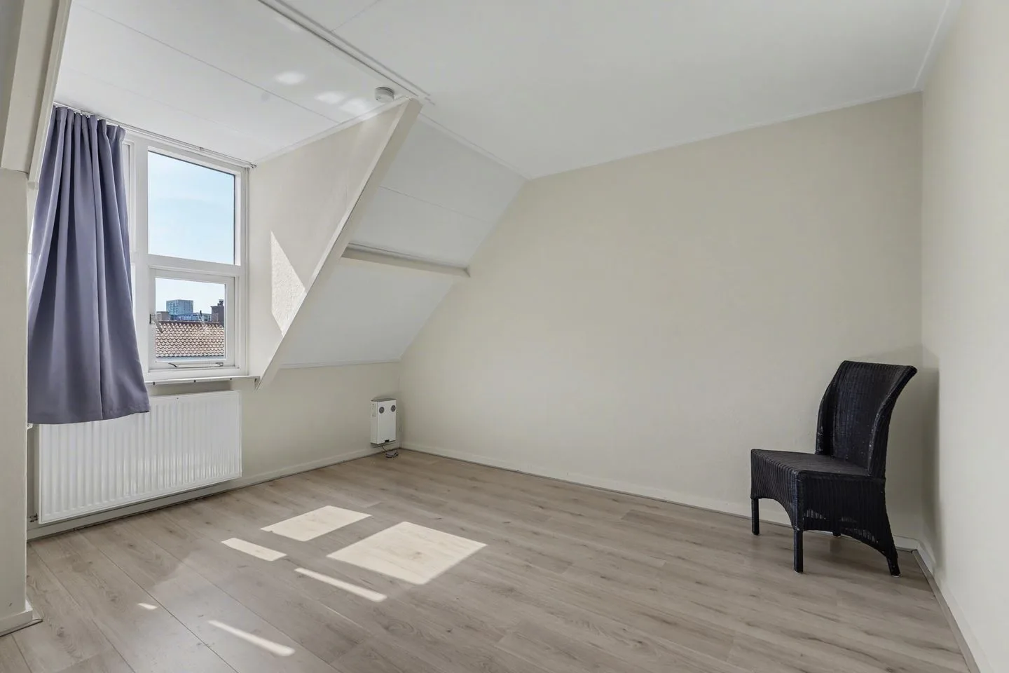 Paul Krugerstraat 257 Vlissingen thumbnail 21