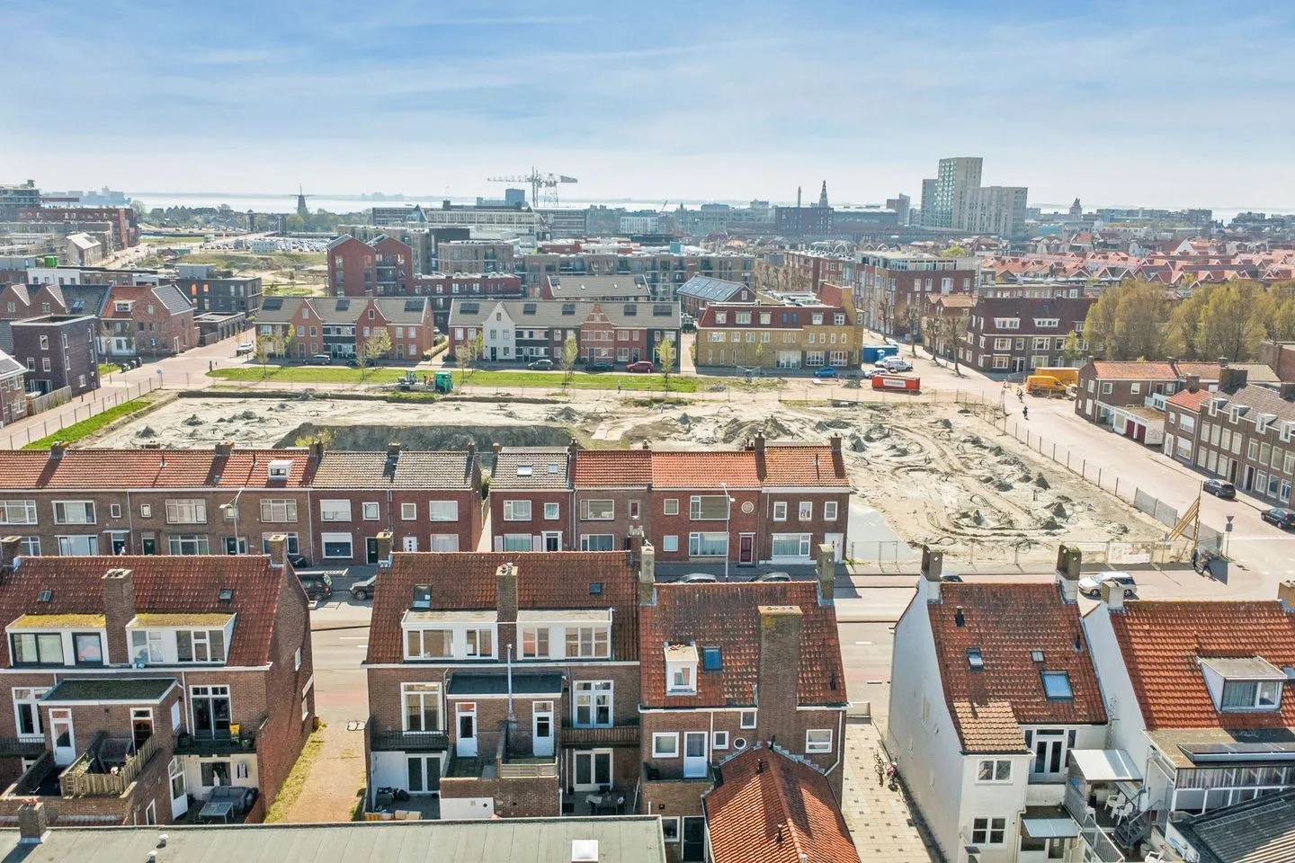 Paul Krugerstraat 257 Vlissingen thumbnail 27