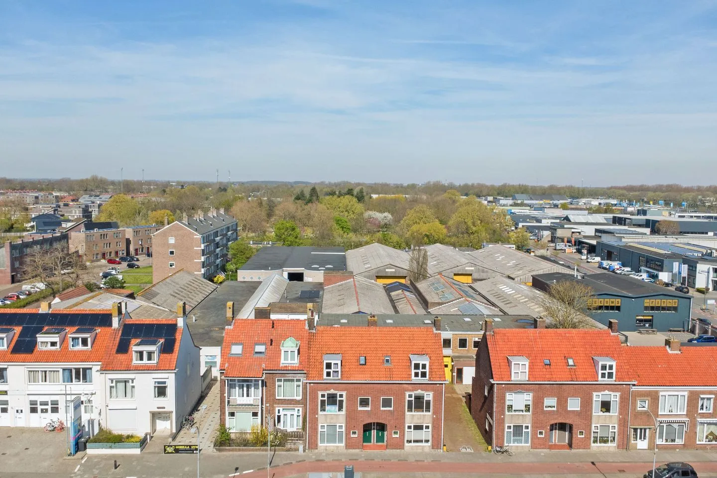 Paul Krugerstraat 257 Vlissingen thumbnail 28