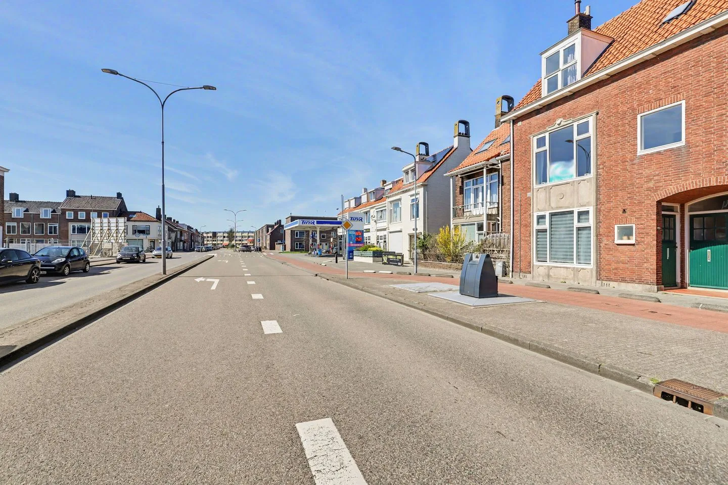 Paul Krugerstraat 257 Vlissingen thumbnail 29