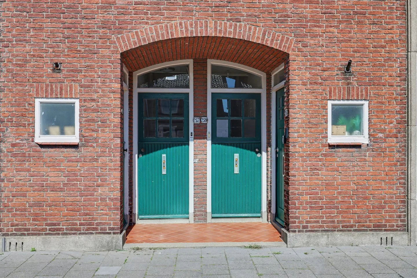 Paul Krugerstraat 257 Vlissingen thumbnail 30
