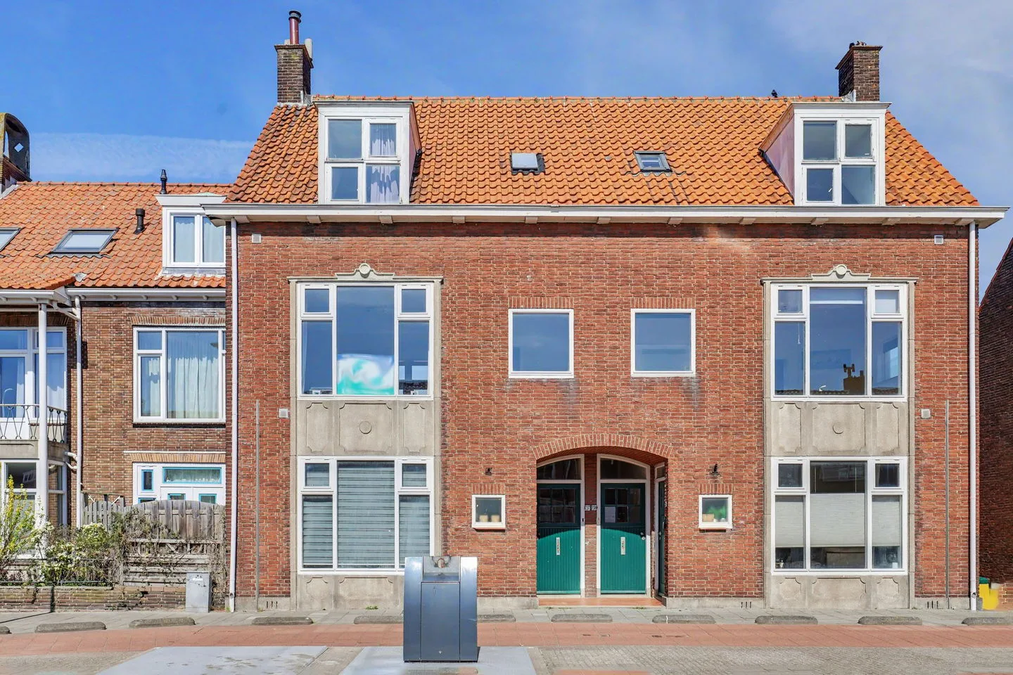 Paul Krugerstraat 257 Vlissingen thumbnail 31
