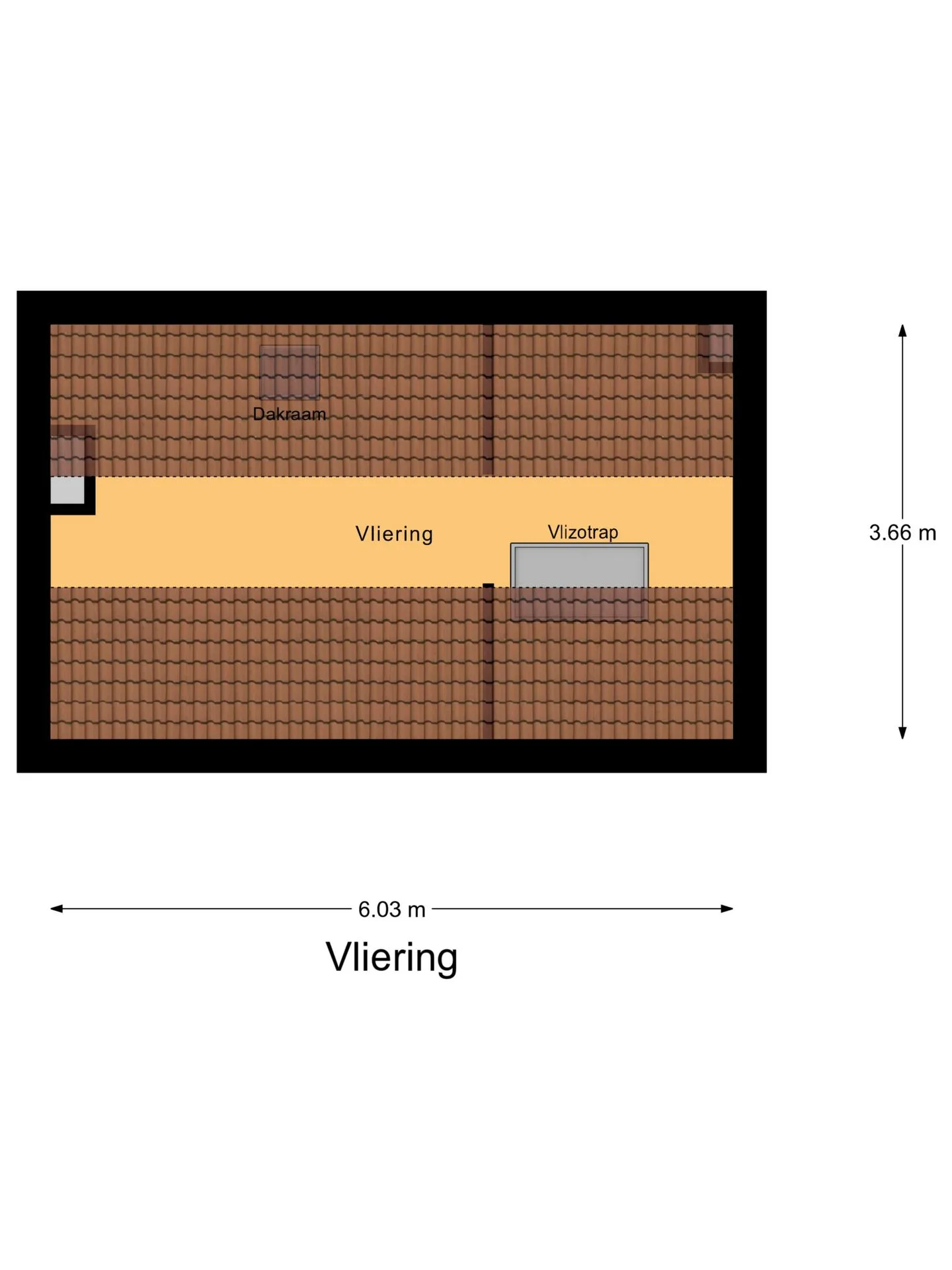 Paul Krugerstraat 257 Vlissingen thumbnail 38